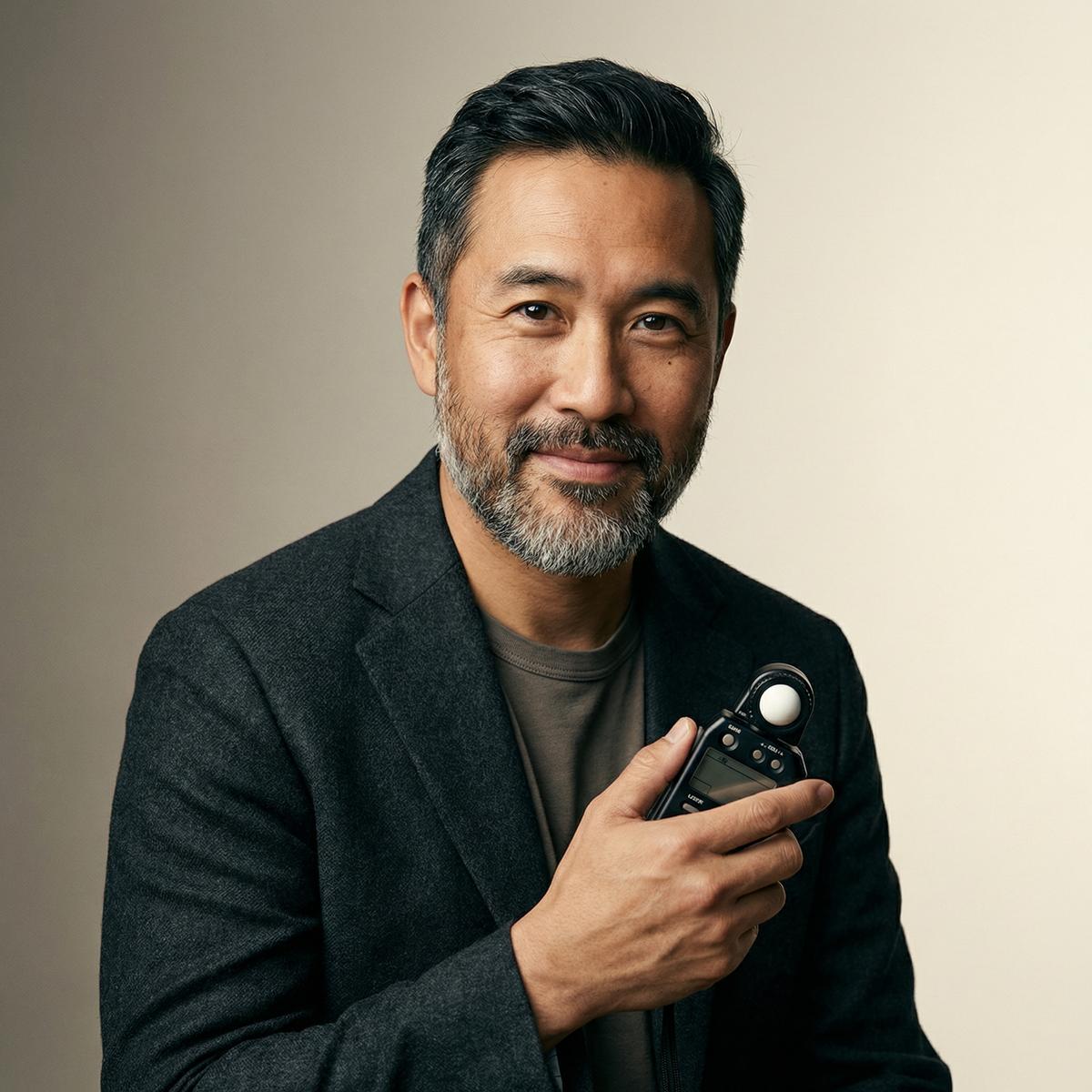 小马拉大车首席导演陈志远