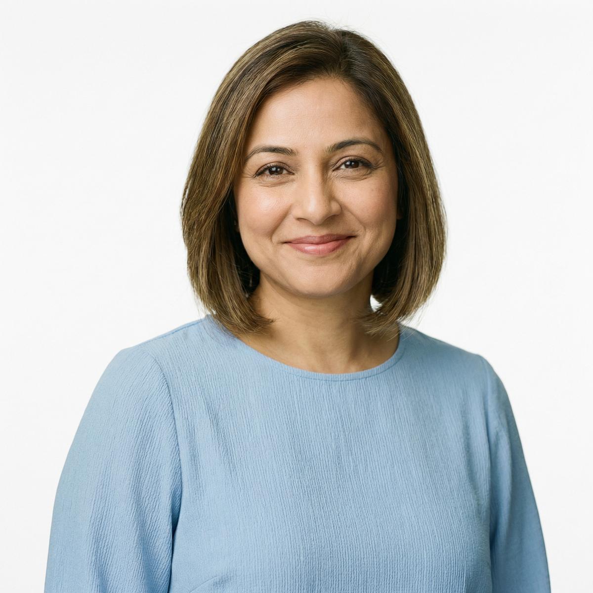 小马拉大车社区顾问王心怡