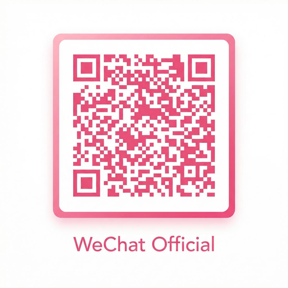 小马拉大车公众号二维码