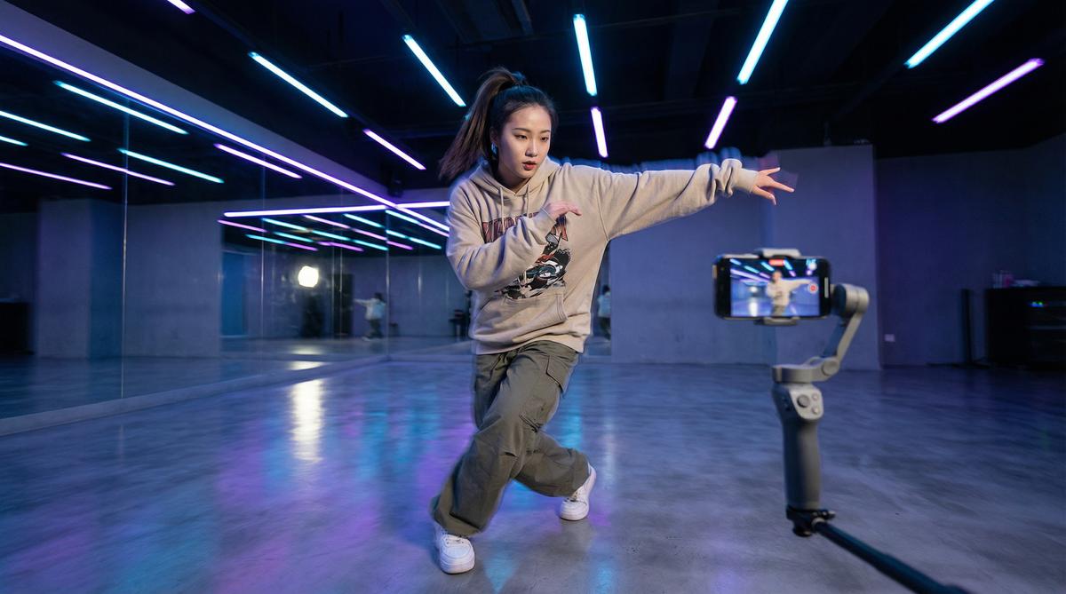 小马拉大车舞蹈视频