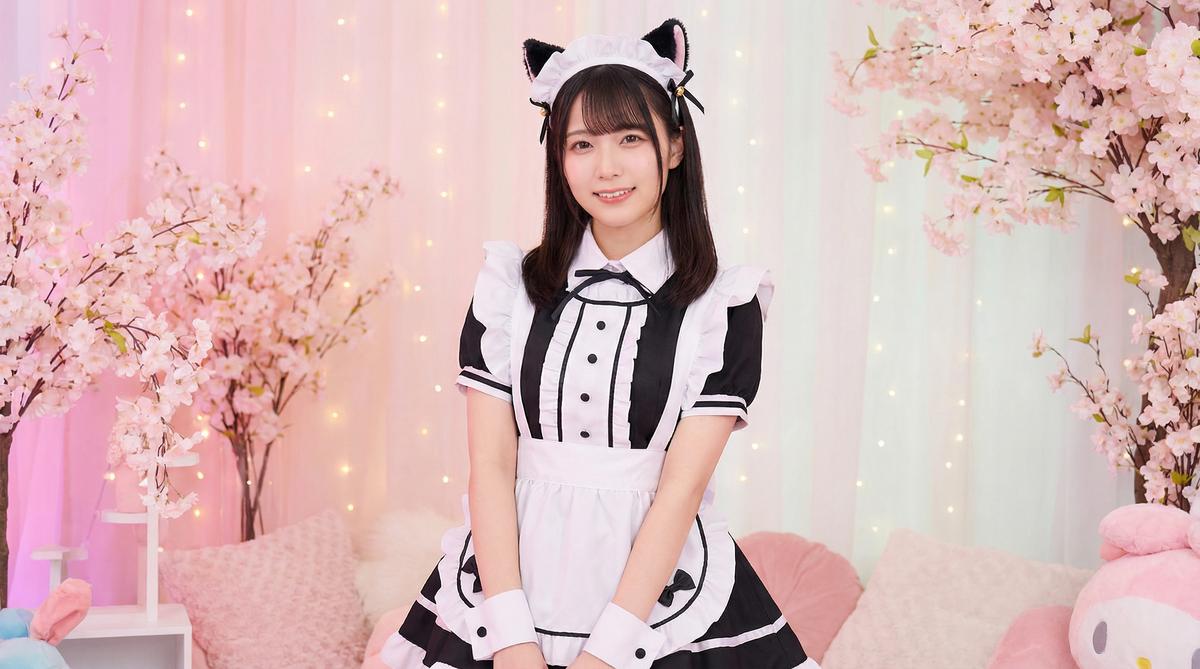 小马拉大车二次元cosplay视频